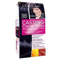 L'Oréal Paris Casting Creme Gloss Farba do włosów 210 Granatowa czerń