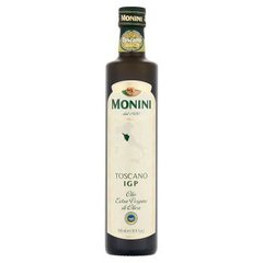 Monini Toscano IGP Ekstra oliwa z oliwek pierwszego tłoczenia