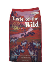 Taste of the Wild Southwest Canyon 