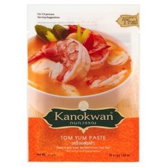 Kanokwan Pasta Tom Yum