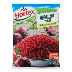Hortex Buraczki purée