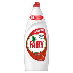Fairy Pomegranate Płyn do mycia naczyń