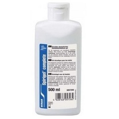 Ecolab Spirigel Complete alkoholowy żel do dezynfekcji rąk 