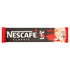 Nescafé 3in1 Classic Rozpuszczalny napój kawowy