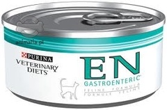 Purina PRO PLAN Veterinary Diets Feline EN Gastro Intestinal 