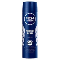 Nivea MEN Protect & Care Antyperspirant w sprayu