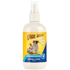 Over Zoo Animal Soap Spray