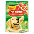 Funtastix Karma dla psów wyśmienity smak bekonu i sera