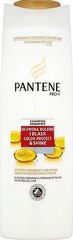 Pantene Pro-V Lśniący Kolor Szampon do włosów farbowanych 400 ml