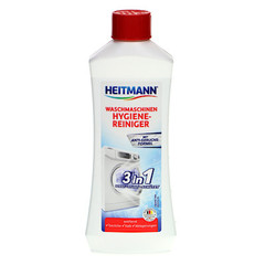 Heitmann Środek do czyszczenia i pielęgnacji pralek