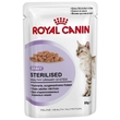 Sterilised Feline karma dla kotów sterylizowanych