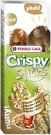 Crispy Sticks - kolby popcornowo-orzechowe