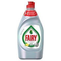 Fairy Platinum Lemon & Lime Płyn do mycia naczyń