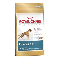 Royal Canin Boxer Adult karma dla psów dorosłych