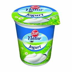 Zott Primo jogurt naturalny