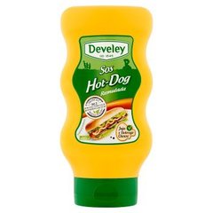 Develey Sos Hot Dog Remulada