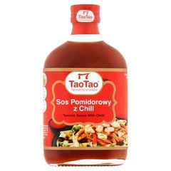 Tao Tao Sos pomidorowy z chili
