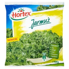 Hortex Jarmuż