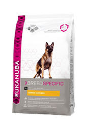 Eukanuba  EUKANUBA BREED ADULT GERMAN SHEPHERD 12 kg