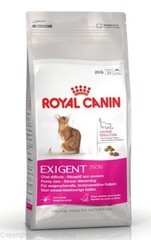 Royal Canin  Cat Exigent Savour Sensation 10 kg +2 kg gratis