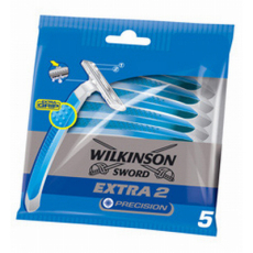 Wilkinson Sword Extra2 Precision Jednorazowe maszynki do golenia