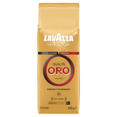 Lavazza Qualità Oro Kawa ziarnista