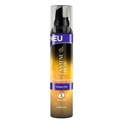Pantene Pianka do włosów Volumen Pur