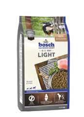 Bosch Light niskokaloryczna karma dla psów