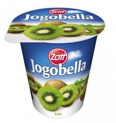 Zott Jogurt Jogobella Exotic (różne smaki)