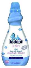 Bobini Baby Koncentrat do płukania ubranek niemowlęcych i dziecięcych (25 prań)