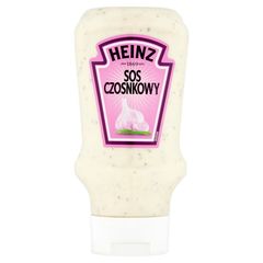 Heinz Sos czosnkowy