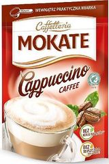 Mokate Caffetteria Cappuccino caffee
