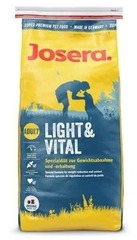 Josera Josera Light & Vital  15kg