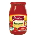 Pudliszki Koncentrat pomidorowy 28-30%