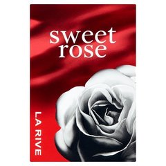 La Rive Sweet Rose Woda perfumowana damska