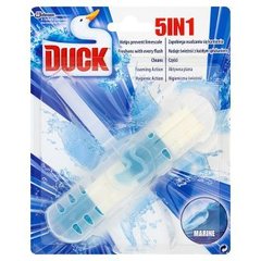 Duck Marine 5in1 Zawieszka do toalet