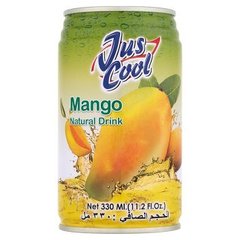 Jus Cool Napój mango