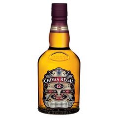 Chivas Regal Szkocka whisky 12-letnia