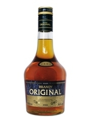 Stock Brandy Original