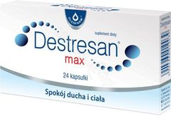 Oleofarm Destresan Max