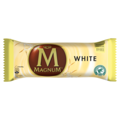 Magnum White Lody