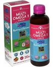 Multi omega 3 Bystrzy i Zdrowi ( smak owoców tropikalnych)