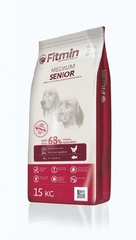 Fitmin Medium Senior 