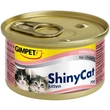 Shinycat Kitten kurczak karma dla kociąt