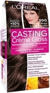 Casting Creme Gloss Farba do włosów 500 Jasny brąz