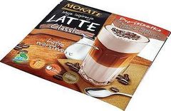 Mokate Caffetteria Latte classic