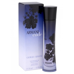 Giorgio Armani Code woda perfumowana dla kobiet