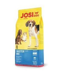 Josera JOSERA JosiDog Master Mix Adult 18 kg