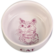Miska ceramiczna dla kota My Kitty