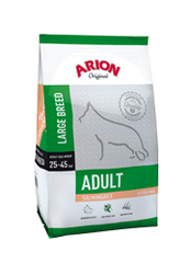 Arion Original Adult Large Salmon & Rice 